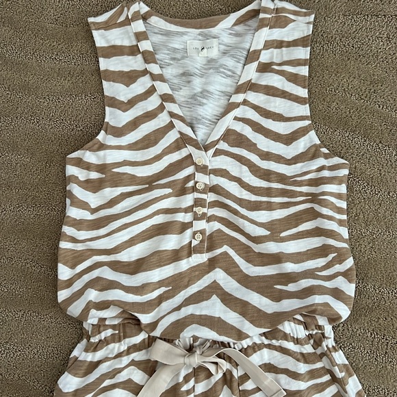 Lou & Grey Romper XS - Picture 2 of 7